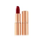 Charlotte Tilbury ct口红 吻痕唇膏 红棕豆沙色显白 口红不易掉色 送女友礼物