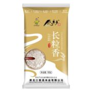 亿米多 庆安大米 长粒180g