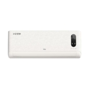 TCL小金聆大1.5匹一级变频语音空调自清洁冷暖挂机 35T7G