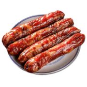 炫漾 楚风经典腊肠 200g