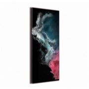 京东百亿补贴:SAMSUNG 三星 Galaxy S22 Ultra 5G手机 12GB+512GB 绯影红
