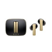 FIIL 斐耳耳机 CG Pro&Gibson联名款 主动降噪真无线蓝牙耳机