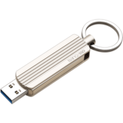 banq 1TB USB3.2 Gen2超极速固态U盘 A8全金属SSD移动固态闪存优盘 读1050MB/s 写950MB/s PCIe3.0高速协议