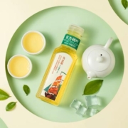 20点、5000件、聚划算百亿补贴：农夫山泉 东方树叶0糖0卡0脂335ml*6瓶