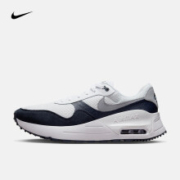 耐克（NIKE） 男子运动鞋 AIR MAX SYSTM DM9537-102 40.5