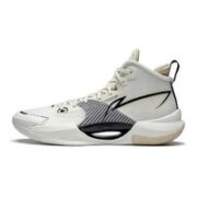 LI-NING 李宁 男子篮球鞋 ABAS027