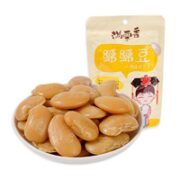满栗香 即食白芸豆 68g*3袋