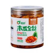 【拍3件】顶俏下饭菜280gx3瓶
