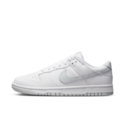 NIKE 耐克 DUNK LOW RETRO 男子休闲运动鞋 DV083