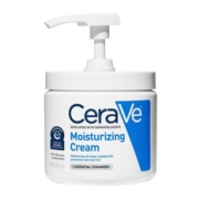 【自营】【杨洋同款】CeraVe/适乐肤C霜保湿修护屏障面霜舒缓453g