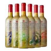 Penfolds 奔富 洛神山庄私家臻藏 干红葡萄酒 750ml*6瓶
