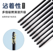 天降福利：日本粘耳棒掏耳神器