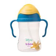 b.box 儿童吸管杯 迪士尼版 240ml