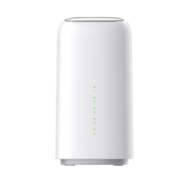 烽火 FiberHome 5G CPE移动路由器SIM卡插卡上网四核双频WiFi6 AX1800千兆网口 双模NSA/SA【5G/4G全网通】
