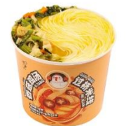 再补券：韩太 香菇鸡汤过桥米线 1桶
