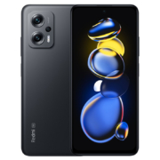 京东百亿补贴: 小米 Redmi 红米Note11T Pro 新品5G手机 子夜黑 8+128G