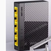 netcore 磊科 S5G 5口千兆交换机