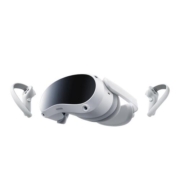 【阿里官方自营】PICO 4 VR 一体机 年度旗舰爆款vr眼镜智能眼镜虚拟现实体感游戏 标准版/畅玩版