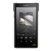 Sony/索尼 NW-WM1AM2 黑砖二代高解析度音乐播放器MP3/4无损HIFI