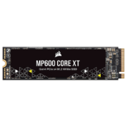 USCORSAIR 美商海盗船 MP600 CORE XT M.2 固态硬盘 4TB PCI-E 4.0