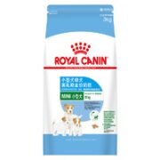 ROYAL CANIN 皇家 奶糕幼犬粮 3kg