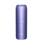 PLUS会员：Ulike Air 3 冰点脱毛仪 水晶紫