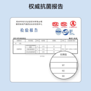 LOVO乐蜗家纺夏被夏凉被空调被子薄被芯单人双人夏被 彩虹抗菌蚕丝夏被 150*215cm