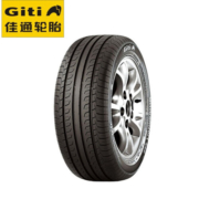 佳通轮胎 195/60R16 89H  228v1（北京买1赠1 详见商详）