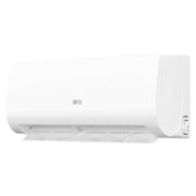 PLUS会员、需抢券、需买券：Frestec 新飞 大1.5匹单冷空调 适用15-22m2