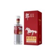 LANGJIU 郎酒 郎牌特曲 白马特 50%vol 兼香型白酒 500ml 单瓶装