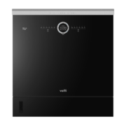 618预售、PLUS会员：VATTI 华帝 12套大容量 家用洗碗机嵌入式 iE7