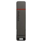 ThinkPad 思考本 TU200 Pro USB 3.2 固态U盘 256GB 双接口