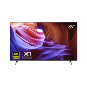 8日0点、PLUS会员：SONY 索尼 KD-85X85K 120Hz高刷电视 85英寸 4K