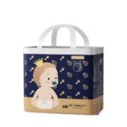 babycare 皇室狮子王国弱酸 婴儿拉拉裤 XXL码24片