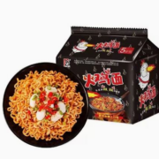 韩太 火鸡面 142g