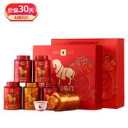 bamatea 八马茶业 八马 六福临门礼盒  248g