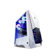 NINGMEI 宁美 龙魂 DIY主机（i5-12400F、16GB、500GB、GTX1660S）