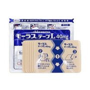 Hisamitsu 久光制药 膏药贴 7枚*4袋