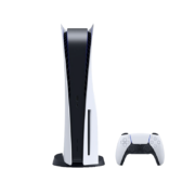 京东百亿补贴：SONY 索尼 日版 PlayStation 5系列 PS5 游戏机 光驱版