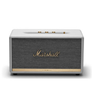 Marshall 马歇尔 Stanmore II 无线蓝牙扬声器，白色-新