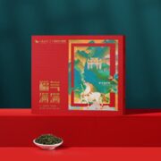 bamatea 八马茶业 特级 安溪铁观音清香型 392g