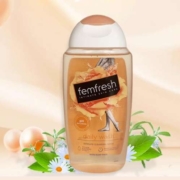 天降福利：femfresh 芳芯 私处洗护液 250ml