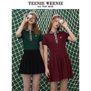 TEENIE WEENIE 女士连衣裙 TTOM216608I