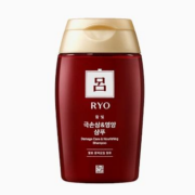 天降福利、概率券：红吕 滋养修复洗发水 100ml