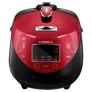 京东百亿补贴：CUCKOO 福库  多功能高压电饭锅小型3L CRP-HP0660SR/H 升级款