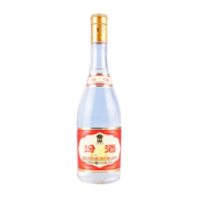 汾酒 黄盖玻汾 53%vol 清香型白酒 475ml*6瓶 整箱装*2件