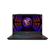 【6期免息】微星/MSI 魔影15 游戏本13代酷睿 i7 RTX4060满血显卡2.5K分辨率165Hz 15.6英寸电竞屏笔记本电脑