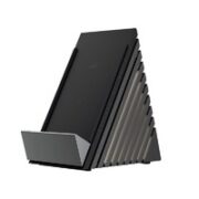 MEIZU 魅族 PANDAER 立式风冷无线充 50W