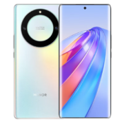 HUAWEI 华为 荣耀x40 5G新品曲面屏男女士款手机 彩云追月 8G+256GB
