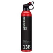 青鸟消防 家用灭火器 620ml